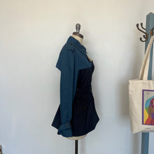 Charger l&#39;image dans la galerie, Manteau mi-saison Coach
