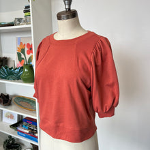 Charger l'image dans la galerie, Chandail à manches courtes maeve
