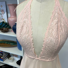 Charger l'image dans la galerie, Nuisette Cosabella rose
