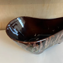 Charger l&#39;image dans la galerie, Grand bol Céramique de Beauce #2185
