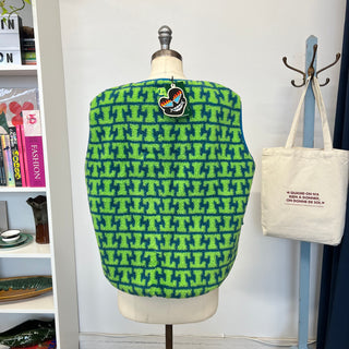 Débardeur polaire Trip Shop