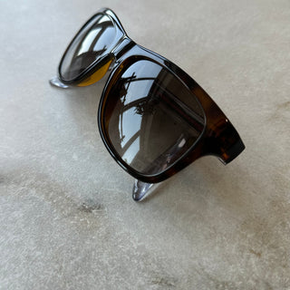 Lunettes de soleil Gucci