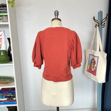 Charger l'image dans la galerie, Chandail à manches courtes maeve
