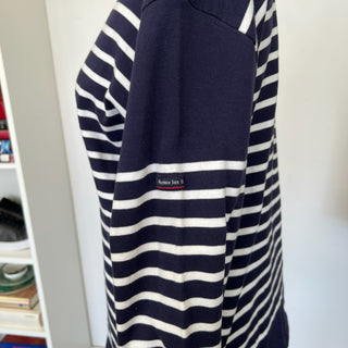 Chandail marinière Armor Lux