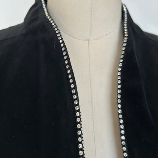 Veston Miss Style... bien sûr of course!