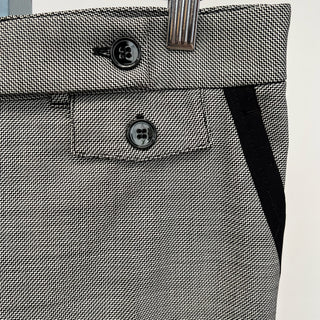 Pantalon en laine Dolce & Gabbana