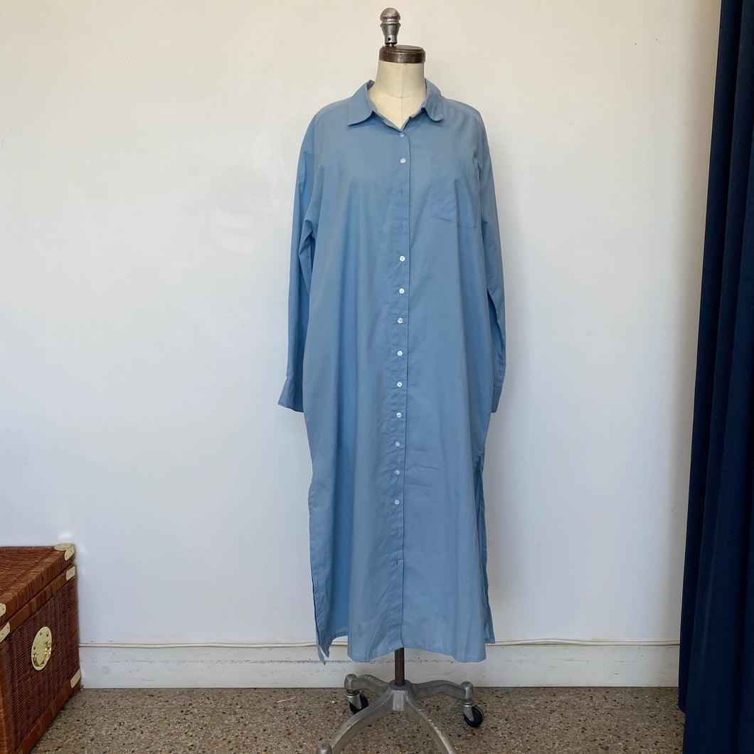 Robe-chemise Echo