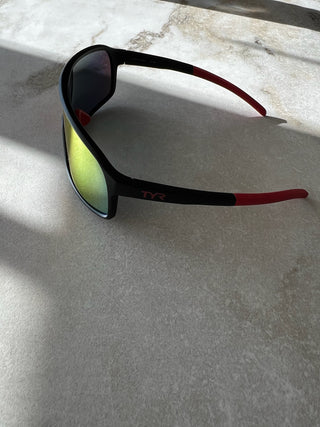 Lunettes de soleil Viejo TYR
