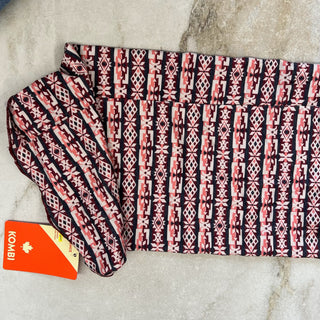 Cache-cou MerinoMIX PRO Multi Scarf Kombi