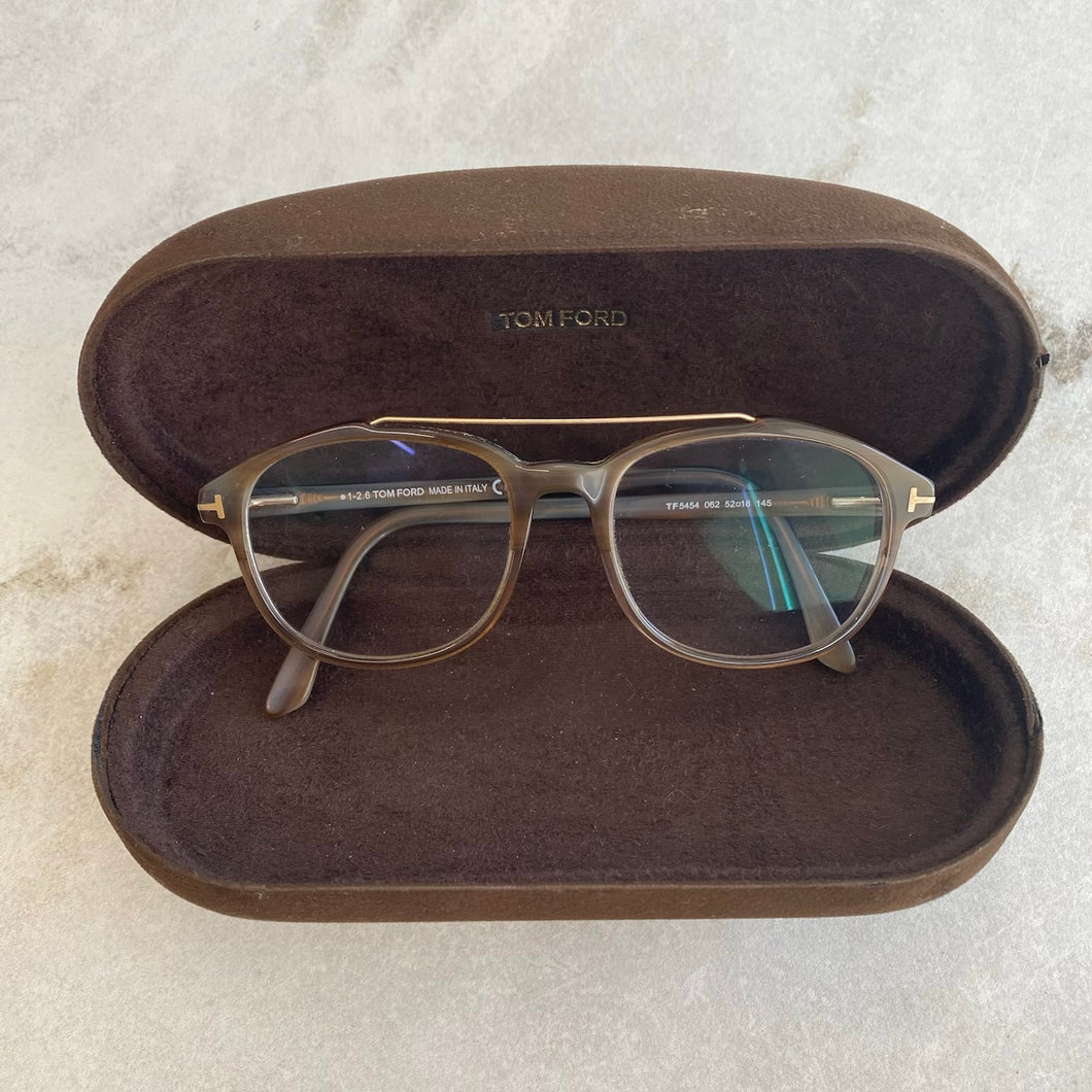 Lunettes de vue TOM FORD