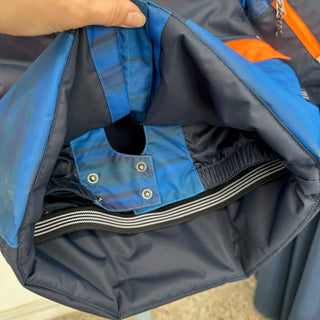 Manteau d'hiver Deux par Deux 4 ans