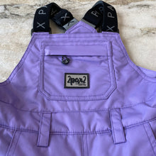 Charger l&#39;image dans la galerie, Pantalon de neige violet Deux par Deux 4 ans
