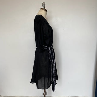 Robe de plage Cyell