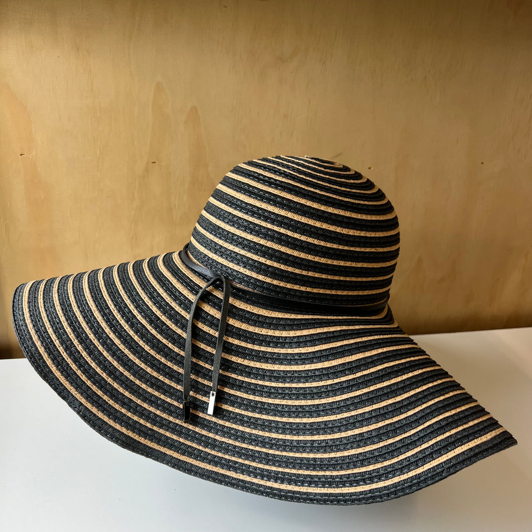 Chapeau de plage Rudsak