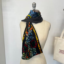 Charger l'image dans la galerie, Foulard Cedric Brochier Soieries
