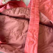 Charger l&#39;image dans la galerie, Salopettes de neige  Nano Puffer-Alls
