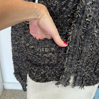 Veste en tricot Monari