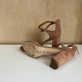 Escarpins Simmons Sam Edelman