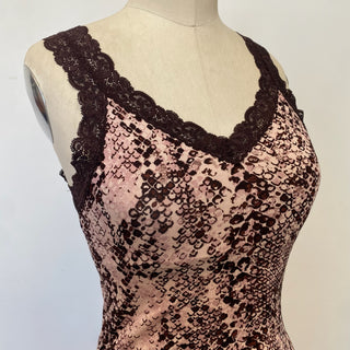 Camisole de nuit Fleur’t Intimates