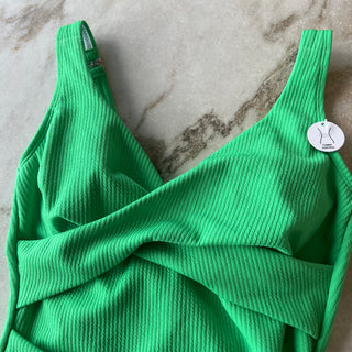 Maillot de bain une pièce Beach Life