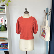 Charger l'image dans la galerie, Chandail à manches courtes maeve
