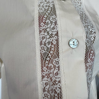 Chemise Whiskey Marella Monochrome
