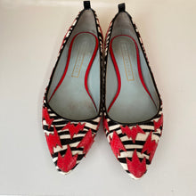 Charger l&#39;image dans la galerie, Ballerines Marc Jacobs - Les Mal-Aimés ❤️‍🩹
