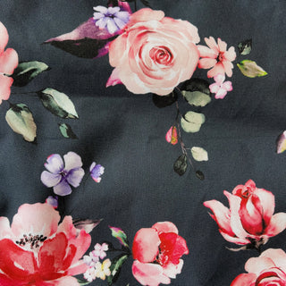 Sac à cordon roses Deux par Deux