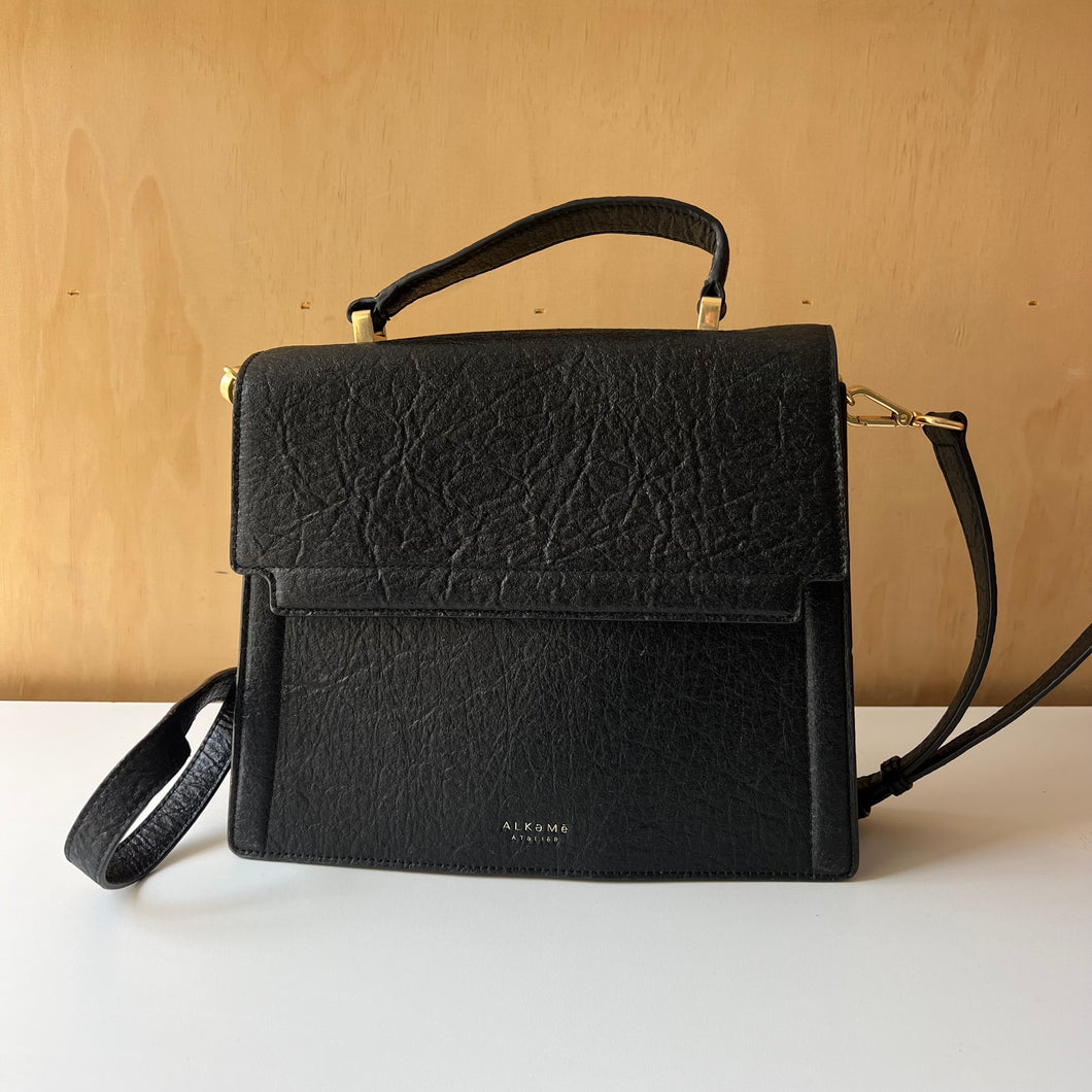 Sac à main Alkeme Atelier cuir vegan