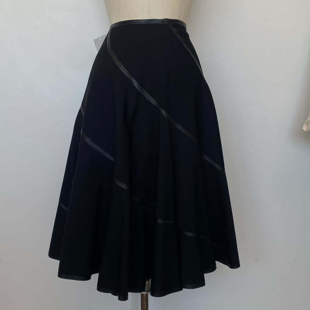 Jupe Junya Watanabe (Comme des Garçons)