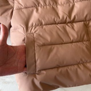 Manteau d'hiver compressible pour siège auto Deux par Deux 4 ans