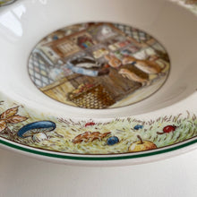 Charger l&#39;image dans la galerie, Assiette Villeroy &amp; Boch Foxwood Tales
