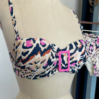 Maillot de bain bikini Cyell