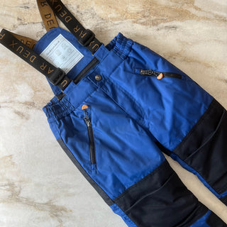 Pantalon de neige Deux par Deux 2 ans