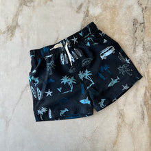 Charger l'image dans la galerie, Maillot de bain short Deux par Deux 3/4 ans
