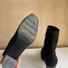 Charger l'image dans la galerie, Bottes à talon haut Aerosoles
