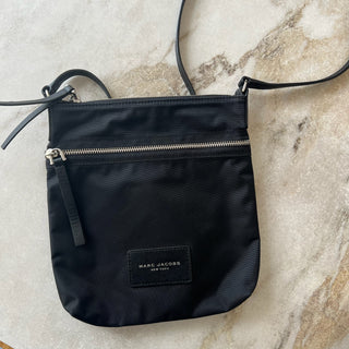 Sac en nylon messager Marc Jacobs