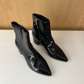 Bottes Dolce Vita