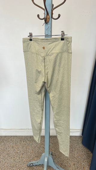 Legging Buttery Soft bff celery Rose Buddha