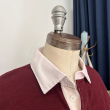 Charger l&#39;image dans la galerie, Chandail polo unisexe Vallier x Barbarian
