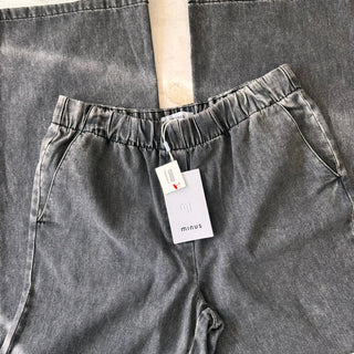 Pantalon denim Bora Minus
