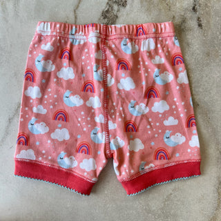 Ensemble pyjama deux pièces Deux par Deux 2 ans