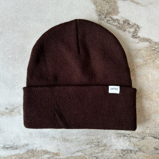 Tuque Station Vallier