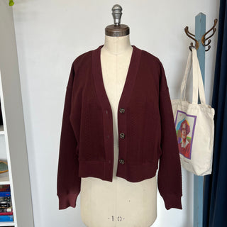 Chandail cardigan twik Simons