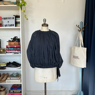 Blouse Donna Semicouture