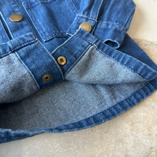 Veste Roméo en coton Jamie Kay 1 an