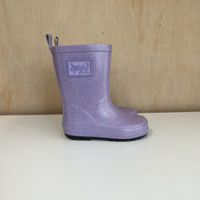 Charger l'image dans la galerie, Bottes de pluie Deux par Deux 7 ans

