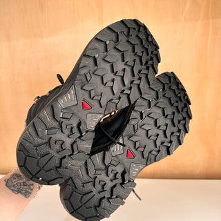 Bottes d'hiver imperméables X Ultra Snowpilote Salomon - Les Mal-Aimés ❤️‍🩹