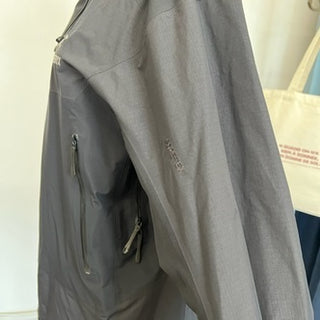 Veste Beta AR Stormhood Arc'teryx