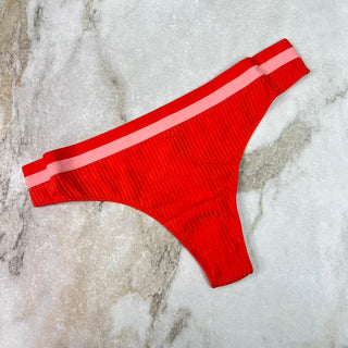 Culotte rouge Marie Jo